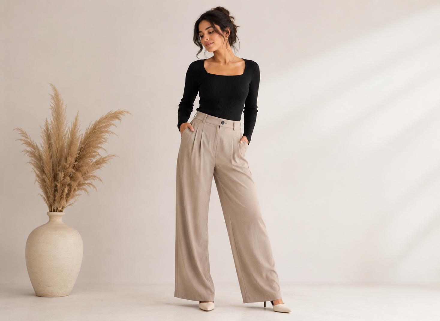 Women's Classy Bottoms